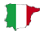 COMERCIAL ARGIÓN - Italiano
