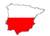 COMERCIAL ARGIÓN - Polski